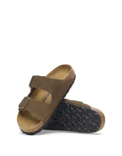 ARIZONA SUEDE CURDUROY