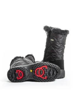 ATTIBA WOMEN WINTER BOOTS 418 OC48