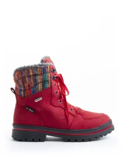 ATTIBA Women Winter boots 112 OC48