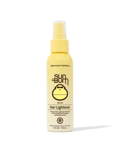Blonde Hair Lightener