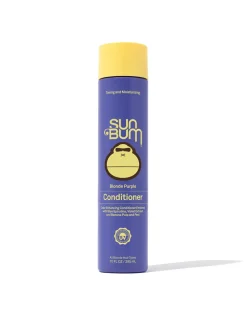 Blonde Purple Conditioner