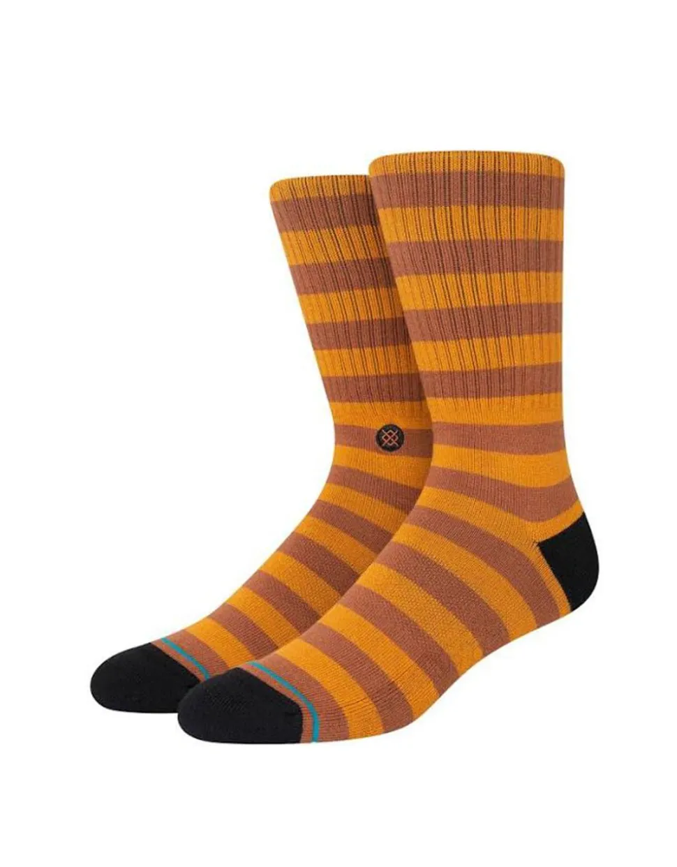 BRETON CREW SOCK