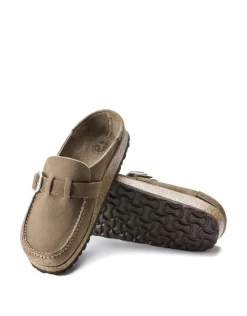 BUCKLEY SUEDE