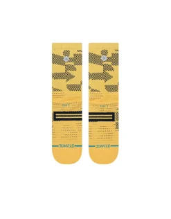BUILDING CREW SOCKS