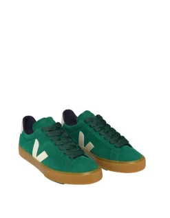 CAMPO BOLD SUEDE GOLF PIERRE