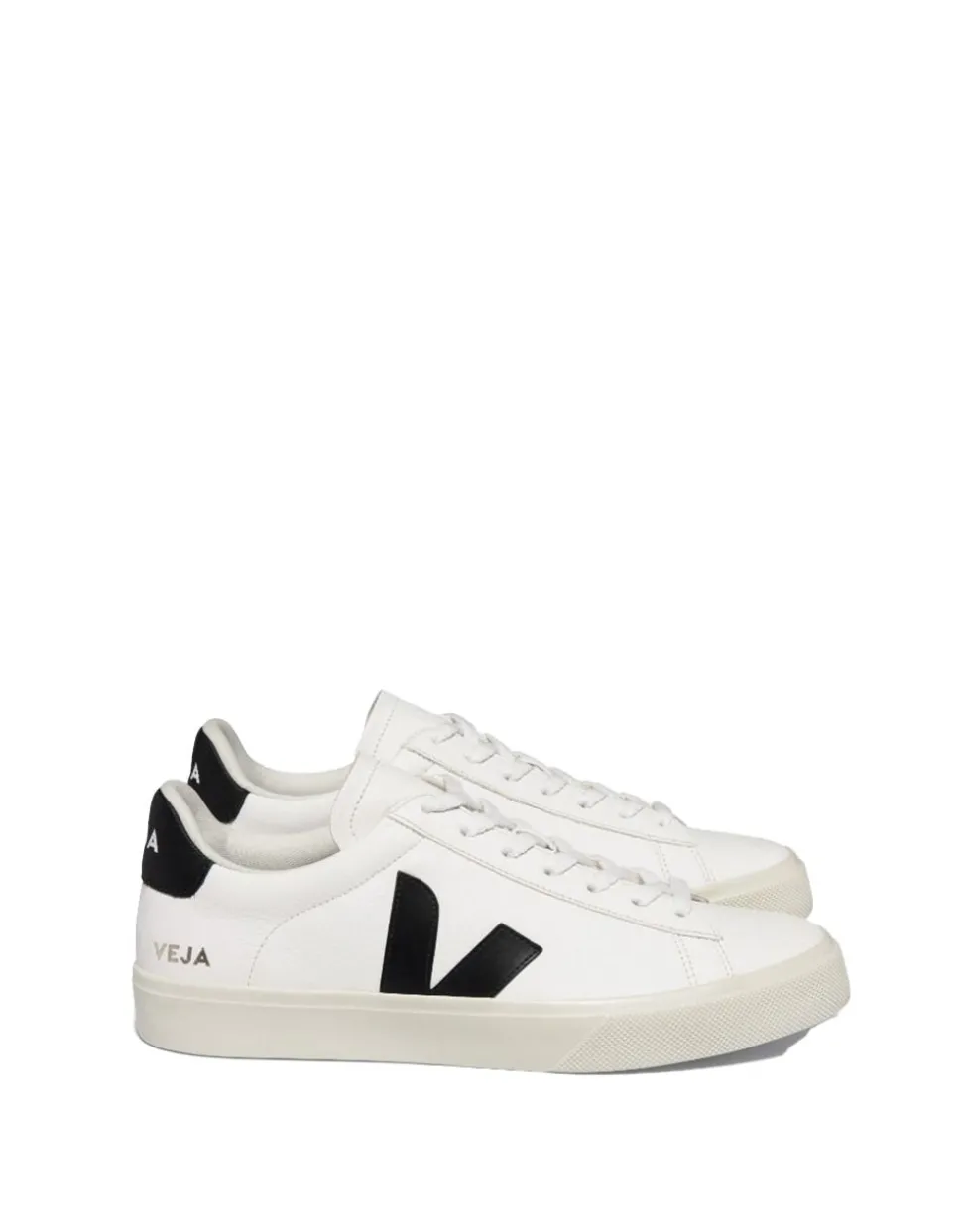 CAMPO CHFREE LEATHER WHITE_BLACK