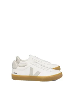 CAMPO CHROMEFREE LEATHER WHITE NATURAL NATURAL