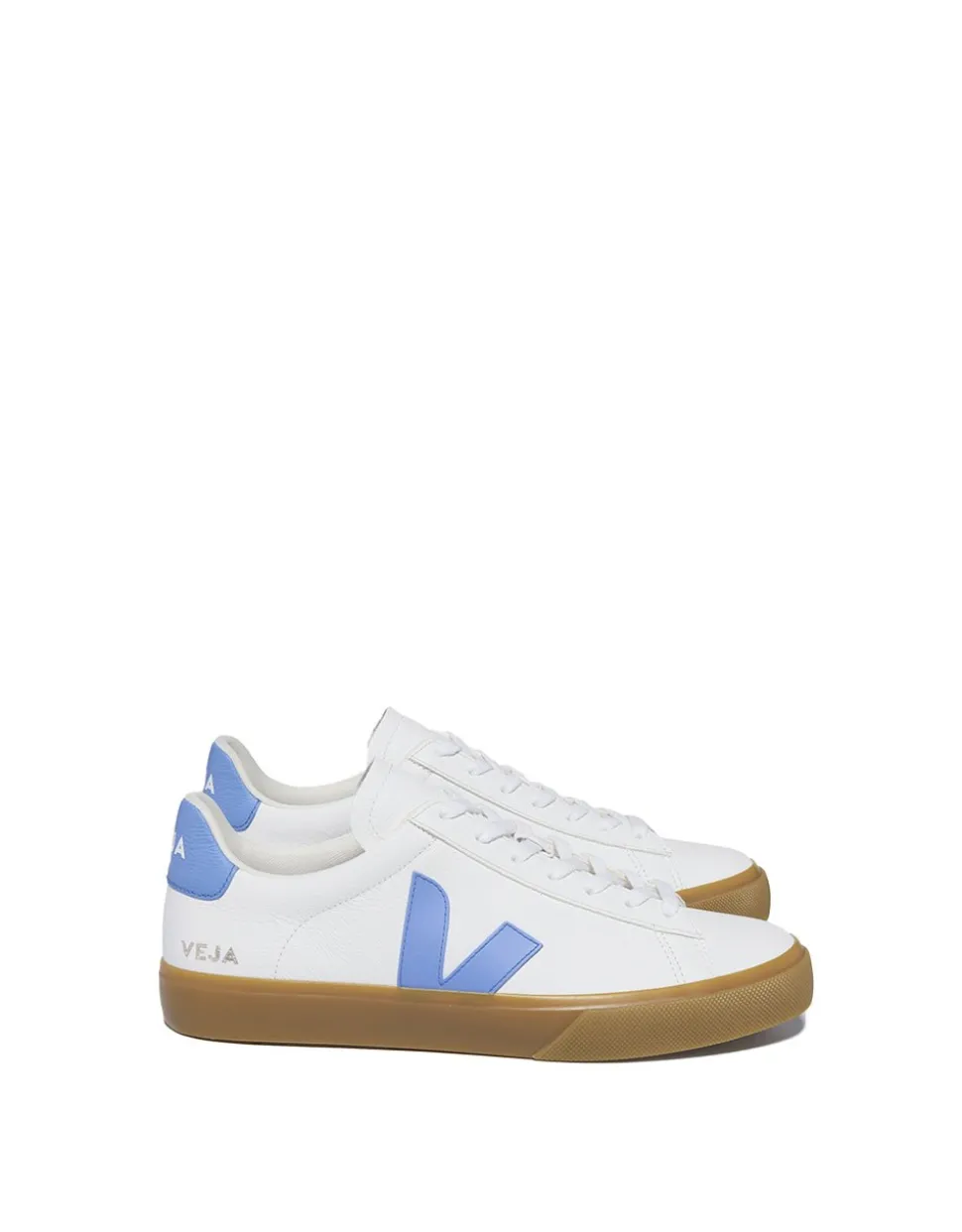 CAMPO CHROMEFREE LEATHER WHITE AQUA