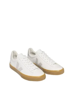 CAMPO CHROMEFREE LEATHER WHITE NATURAL NATURAL
