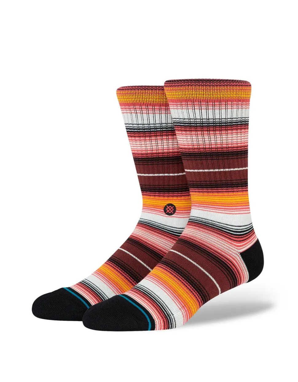 CANYONLAND CREW SOCKS