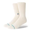 ENCIRCLE X STANCE LOVE CREW SOCKS