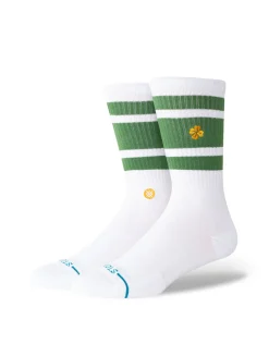 FEELIN LUCKY CREW SOCKS