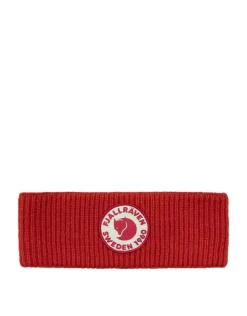 FJALLRAVEN 1960 LOGO HEADBAND