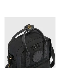 FJALLRAVEN KANKEN NO.2 BLACK SLING