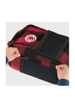 FJALLRAVEN KANKEN RE-WOOL