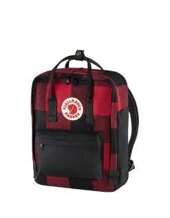 FJALLRAVEN KANKEN RE-WOOL