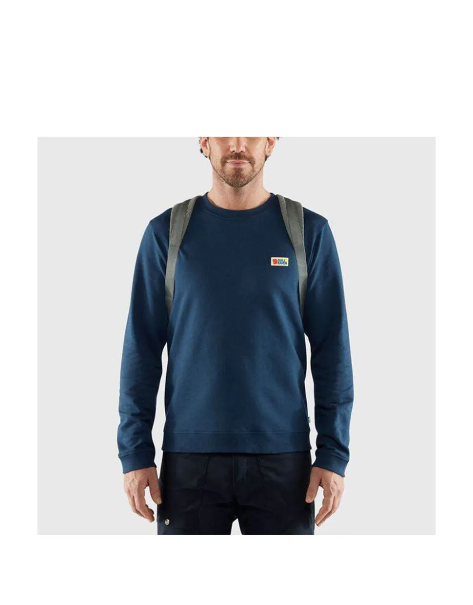 FJALLRAVEN KANKEN RE-WOOL LAPTOP 15"