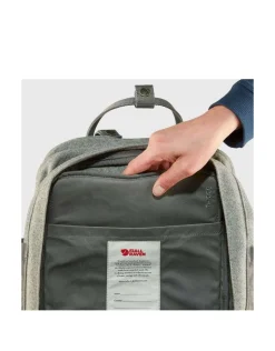 FJALLRAVEN KANKEN RE-WOOL LAPTOP 15"