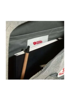 FJALLRAVEN KANKEN RE-WOOL LAPTOP 15"