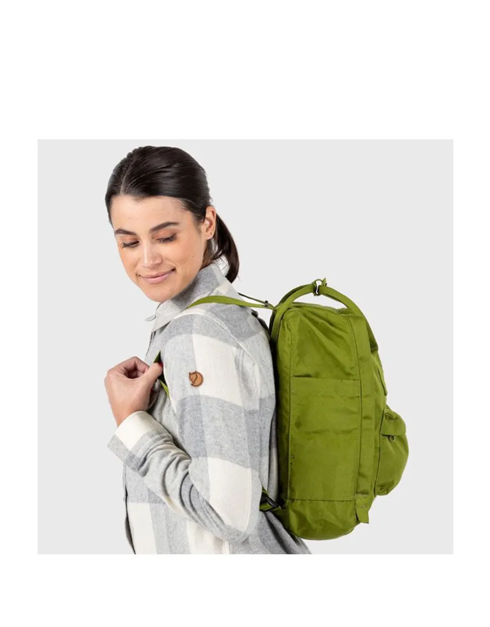 FJALLRAVEN RE-KANKEN