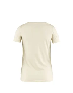 FJALLRAVEN SUNRISE T-SHIRT W
