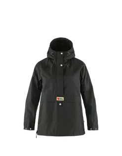 FJALLRAVEN VARDAG ANORAK W
