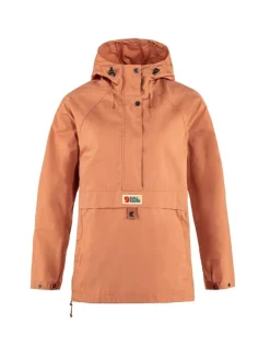 FJALLRAVEN VARDAG ANORAK W