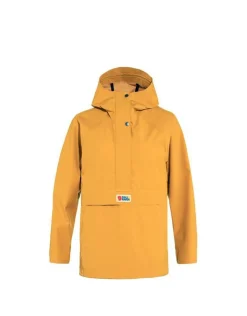 FJALLRAVEN VARDAG HYDRATIC ANORAK W