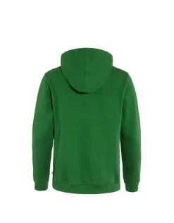 FJÄLLRÄVEN LOGO HOODIE M