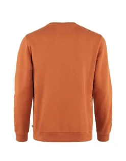 FJÄLLRÄVEN LOGO SWEATER M
