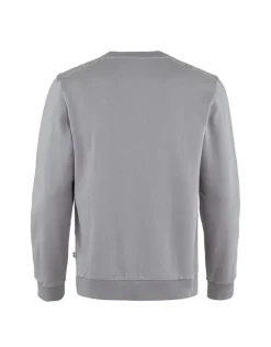 FJÄLLRÄVEN LOGO SWEATER M
