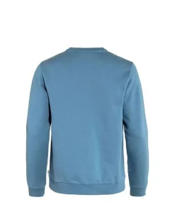 FJÄLLRÄVEN LOGO SWEATER M