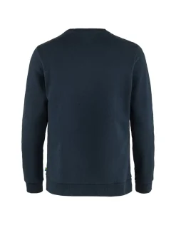 FJÄLLRÄVEN LOGO SWEATER M