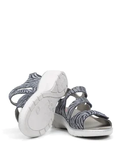 Fluchos leather sandals SOLLY F0550
