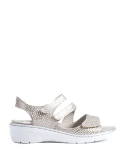 Fluchos leather sandals SOLLY F0550