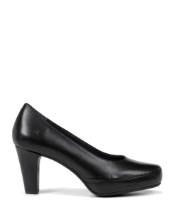 Handmade Women heels BLESA D5794