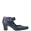 Handmade Women heels DEISY D7582