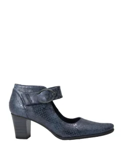 Handmade Women heels DEISY D7582