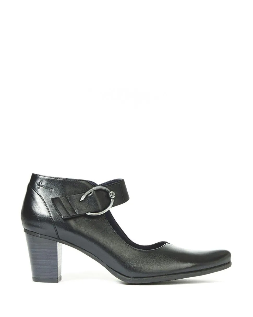 Handmade Women heels DEISY D7582