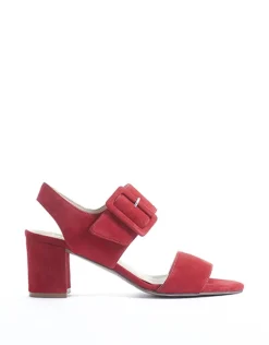 Handmade Women heels GENIL D7885