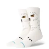 HARRY POTTER X STANCE HEDWIG CREW SOCKS