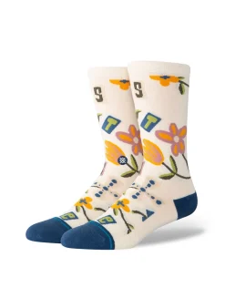 HARVEST CREW SOCKS