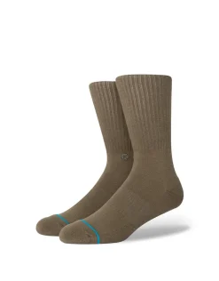 ICON CREW SOCKS