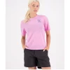 ICON MERINO AIR-CON RELAXED TEE