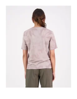 ICON MERINO AIR-CON RELAXED TEE