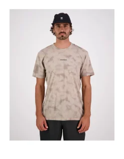 ICON MERINO AIR-CON T-SHIRT