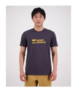 ICON MERINO AIR-CON T-SHIRT