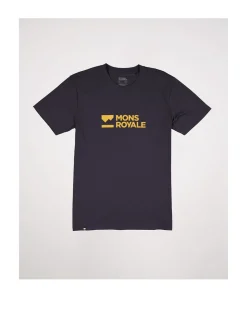 ICON MERINO AIR-CON T-SHIRT