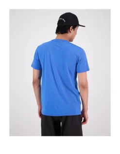ICON MERINO AIR-CON T-SHIRT