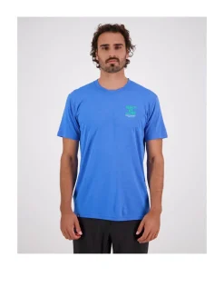 ICON MERINO AIR-CON T-SHIRT